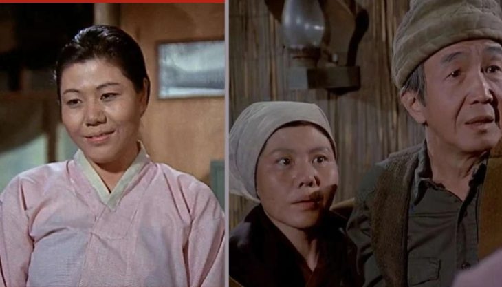 Oksum Kim, Korean actress who appeared on MASH